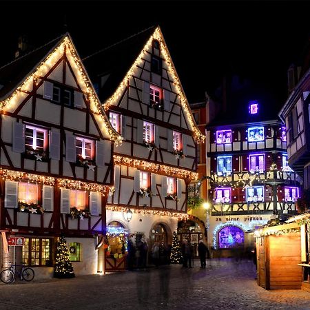 Gite See You Soon - Le Loft Colmar Kültér fotó