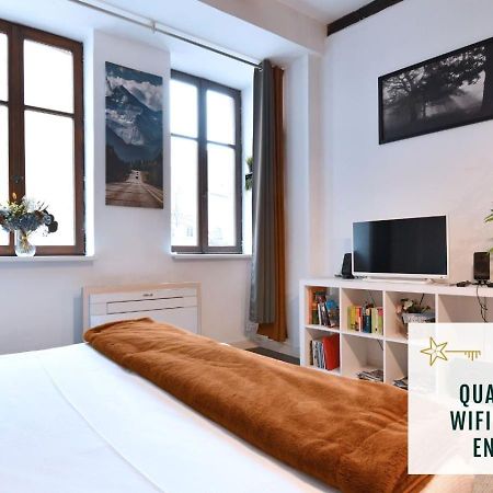 Gite See You Soon - Le Loft Colmar Kültér fotó