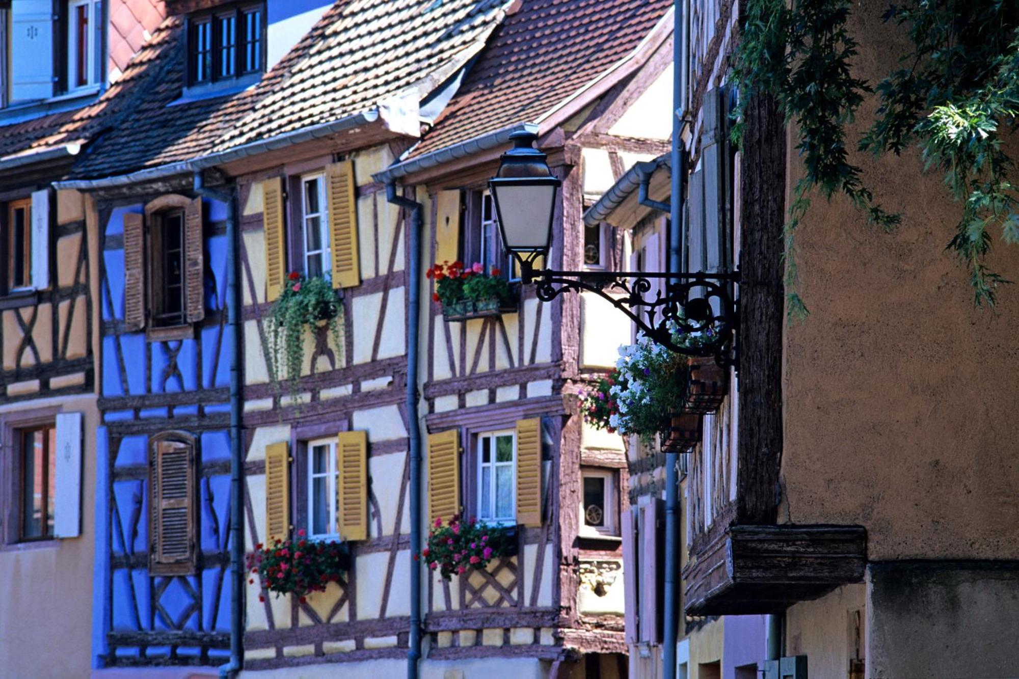 Gite See You Soon - Le Loft Colmar Kültér fotó