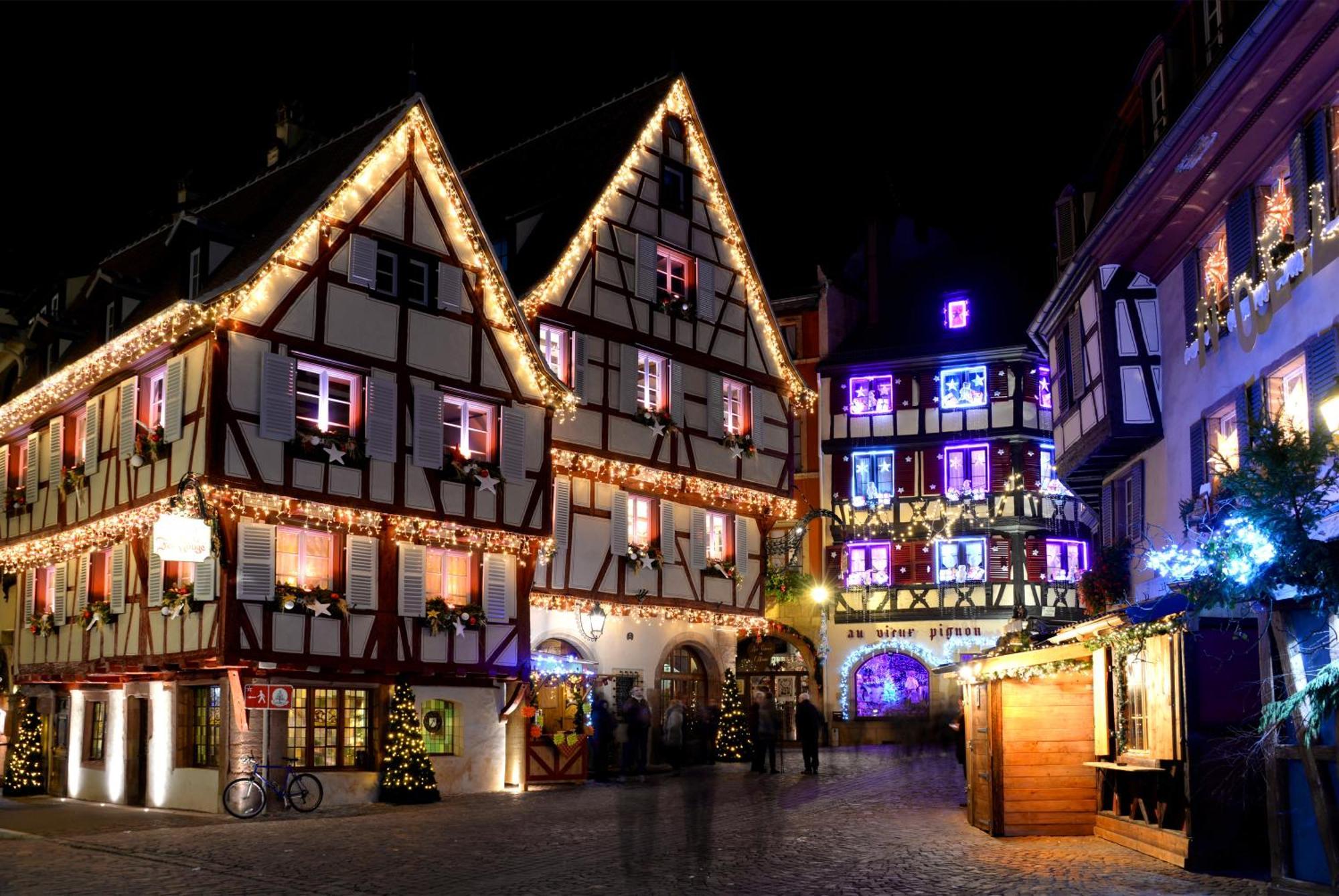 Gite See You Soon - Le Loft Colmar Kültér fotó